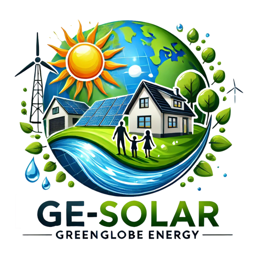GreenGlobe Energy Solar